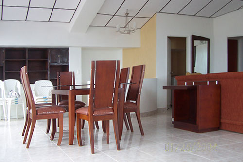 Cartagena Apartment