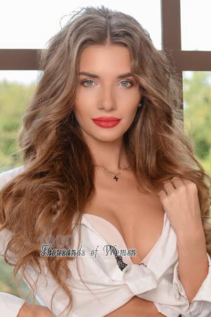 Ukraine women