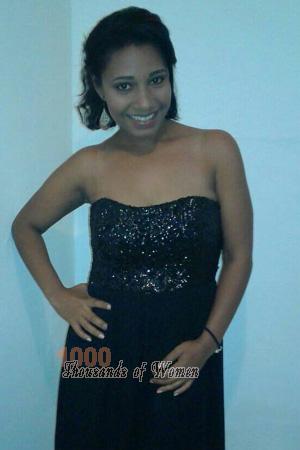 Dominican Republic women