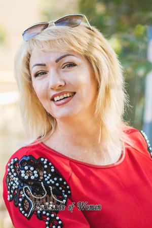 Ukraine women