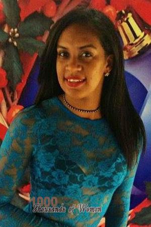 Dominican Republic women