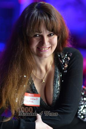Ukraine women