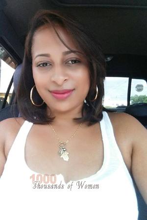 Dominican Republic women