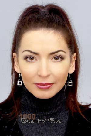 Russia women