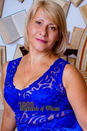 Ukraine women