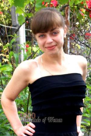 Ukraine women
