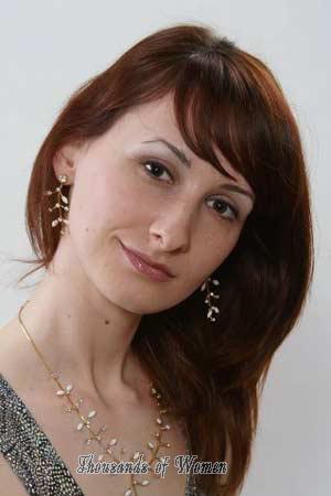 Ukraine women