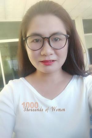 Thailand women